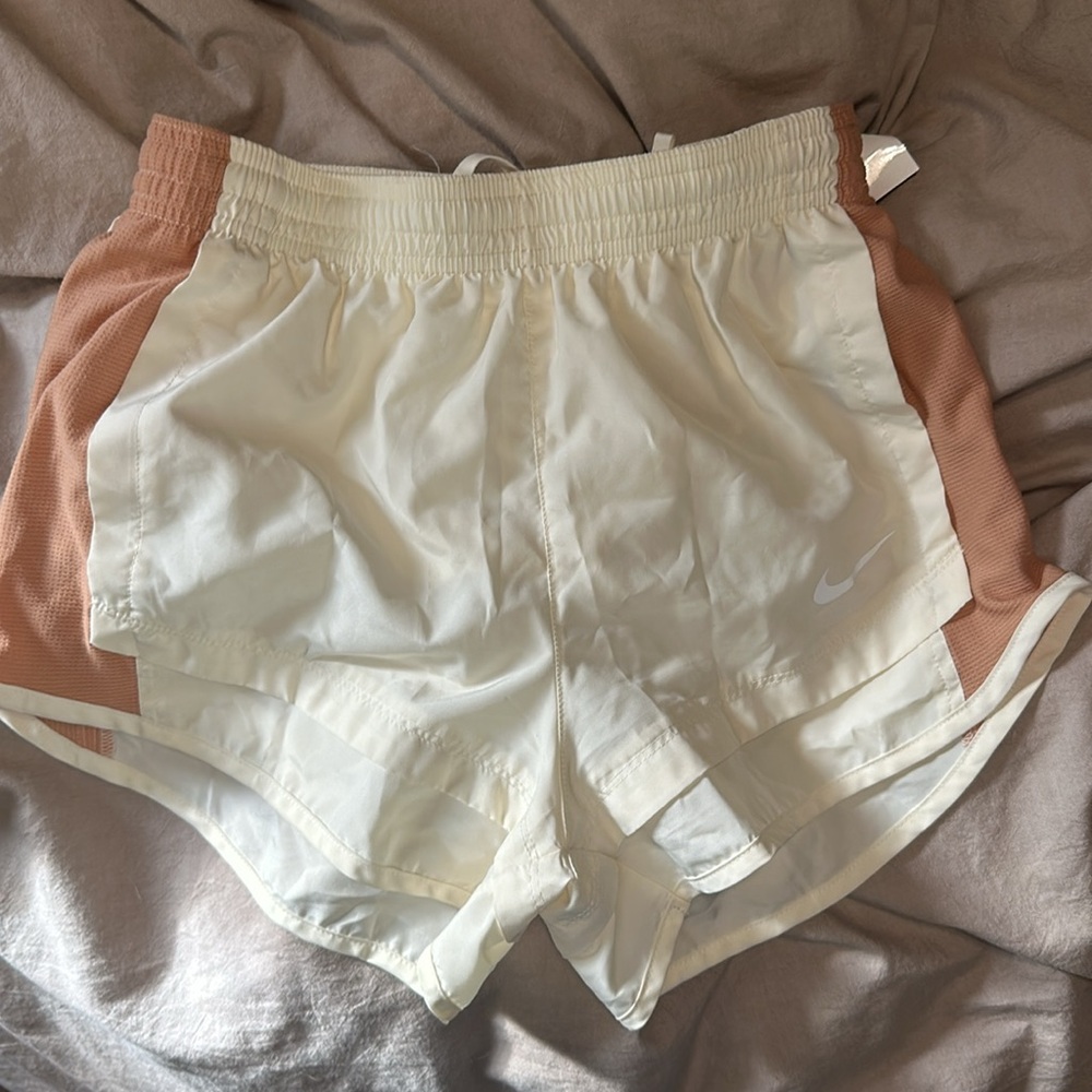 Nike Dri-Fit Women’s Running Shorts